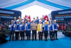 Gasifikasi Batu Bara Jadi DME, Langkah Strategis Perkuat Ketahanan Energi Nasional