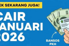 Bansos 2026: Syarat Penerima serta Besaran Bantuan yang Didapat KPM