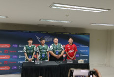 Grand Finals FFNS 2026 Spring Digelar di Palembang, Perebutkan Tiket ke FFWS SEA 2026