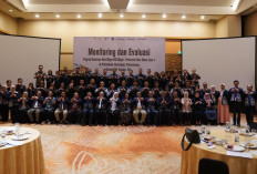 PHR Zona 4 Kembali Gulirkan Beasiswa Non-Ikatan Dinas, 26 Putra Daerah PALI Sudah Rasakan Manfaatnya