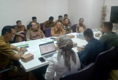 Pemkab Muara Enim Kaji Izin Dispensasi Jalan untuk Proyek PGE