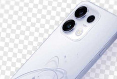 OPPO Reno16 F 5G Andalkan MediaTek Dimensity 7300, Tawarkan Performa Responsif untuk Multitasking dan Gaming