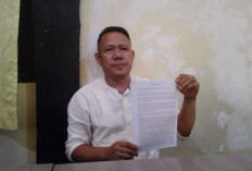 Kades Ulak Segara Klaim Jadi Korban Jebakan dan Pemerasan, Minta Polisi Usut Laporanya