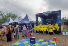 Gabungkan Otomotif dan Hiburan Masyarakat pada Yamaha Day September 2026 Bersama Yamaha Thamrin