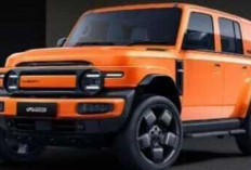 Harga Beda Rp160 Juta, iCAR V23 Siap Ganggu Dominasi Chery J6