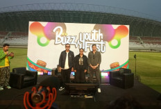 Sheila On 7 Siap Guncang Buzz Youth Fest #5 di Palembang, Song List Masih Disusun