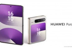 Bocoran Smartphone Terbaru 2026: AI Makin Canggih, Ponsel Lipat Tiga Mulai Hadir