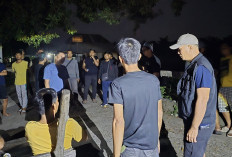 Cekcok Utang Berujung Maut di Indralaya, Satu Pedagang Tewas dan Seorang Petani Kritis