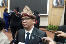 Aturan Kolonial Tamat, Hari Ini Resmi Berlaku, Wajah Baru Hukum Indonesia