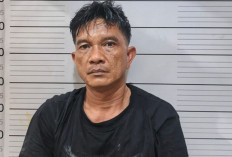 Perangi Narkoba, Polres Lahat Ringkus 3 Pengecer Sabu di Desa Manggul