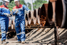 Keselamatan Operasi Terus Diutamakan, PGN Group Boyong 21 Penghargaan Keselamatan Migas 2025