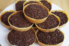 Martabak Mini Manis, Jajanan Sederhana yang Semakin Digemari Masyarakat