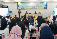 Perluas Lapangan Kerja, Latih Pelaku UMKM