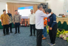 Dorong Pelaku Usaha Patuh Laporkan LKPM Online