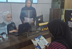 Kemenkum Sumsel Hadirkan Apostille Fast-Track, Sertifikasi Dokumen Luar Negeri Kini Lebih Cepat