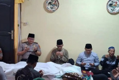 Ayahanda Bupati OKU Meninggal Dunia, Rencananya Dimakamkan di TPU Lebak Bulus