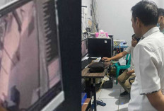 Polres Ogan Ilir Selidiki Kasus Dugaan Pembunuhan di Desa Tanjung Pering, Pelaku Masih Buron