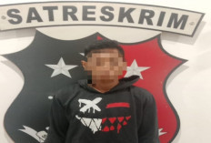 Pelaku Begal di OKU Keok Ditembak Aparat