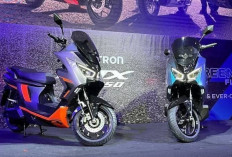 Harga Mulai Rp 15,5 Juta! Polytron Fox 350 Hadir dengan Performa Tinggi dan Teknologi Modern