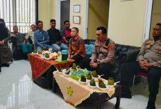 Tegas! Polsek Indralaya Desak Pemkab Ogan Ilir Tegakkan Perda Penertiban Sapi Liar di Jalan Raya!
