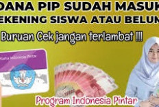 Bansos 2026: Bantuan PIP SMA Rp1 Juta Segera Cair, Siswa Wajib Cek Link Resmi Sekarang