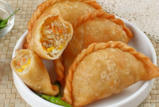 Pastel Kian Diminati, Pelaku UMKM Optimistis Hadapi Tren Kuliner 2026
