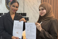 Vanisa Fadillah Arif Minta Maaf Usai Dilaporkan Selebgram S Atas Dugaan Pencemaran Nama Baik