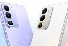 Realme C100 Usung Kamera 50 MP dan Baterai 8.000 mAh, Bidik Segmen Menengah