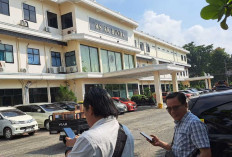 Manajemen RS AR Bunda Prabumulih Buka Suara, Pasien Ditemukan Meninggal di Kamar Mandi Ruang Rawat Inap