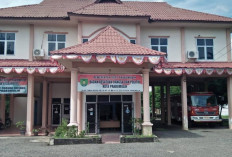 Kesbangpol Prabumulih Imbau Ormas Proaktif Sampaikan Laporan Kegiatan