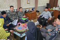 Dorong Penyuluh Agama Lebih Aktif dan Adaptif di Era Digital