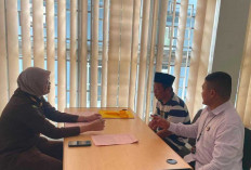 Kasus Kekerasan Seksual terhadap Anak di Ogan Ilir Masuk Tahap Penuntutan