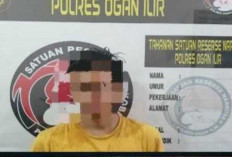 Digerebek Saat Transaksi Dini Hari, Dua Terduga Pengedar Sabu di Sejaro Sakti Diciduk Polisi