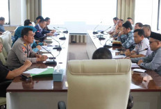 Semarak Ramadhan 2026 di Bumi Serasan Sekate, Empat Agenda Akbar Pemkab Muba Siap Digelar Meriah