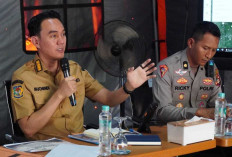 OKI Petakan Titik Karhutla Berulang, Respons di Zona Rawan Diperkuat