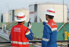 Zero Accident 2025, Produksi Minyak PEP Zona 4 Tembus 27.643 BOPD Naik 6,6 Persen