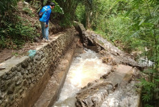 Peras 4 Kades, Oknum Wartawan Kena OTT