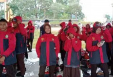 Puluhan Kontingen Kwarcab OKU Akan Ikut Jammas Pramuka 2026 di Cibubur