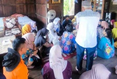 Bocah 8 Tahun di Kandis II Ogan Ilir Ditemukan Meninggal Setelah Tenggelam di Sungai Ogan