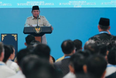 Presiden Prabowo Lakukan Groundbreaking 13 Proyek Hilirisasi Nasional Tahap II Senilai Rp116 Triliun