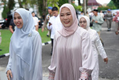 Safari Ramadan 1447 H di OKI, Gubernur Herman Deru Soroti Silaturahmi dan Pembangunan