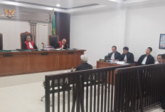 Dugaan Korupsi SMBR, Saksi Ahli Tegaskan Kebijakan Diskresi Pimpinan Tetap Harus Sesuai SOP Dan Aturan