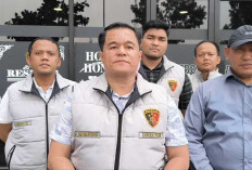 Polda Sumsel Tindak Tegas Pelaku Karhutla, 16 Korporasi Disidik dan 43 Tersangka Perorangan Ditahan