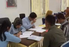 Sinergi Kejari OKI dan BPJS Ketenagakerjaan: Tegakkan Kepatuhan Kepesertaan Sektor Konstruksi di OKI 