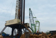 Pertamina EP Adera Field Terapkan Dual String di Sumur BNG-080, Efisien Tingkatkan Produksi Migas Zona 4