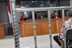 Kasus Korupsi Chromebook Muara Enim, Saksi Ungkap Peran Abi dan Aliran Fee