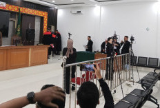 Dua Terdakwa Korupsi Chromebook dan Smart Board Disidang, JPU KPK Duga Rp3,3 Miliar Mengalir ke Edison