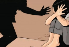 Dinas PPPA OKU Beri Pendampingan Korban Kekerasan Seksual