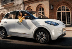 Binguo S Hadir Lebih Besar dan Sporty, Apa Saja Perubahannya? 