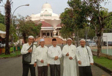 GNPF Ulama - FUI OKU Minta Tempat Hiburan Malam Penyebab Keributan dan Maksiat Ditutup